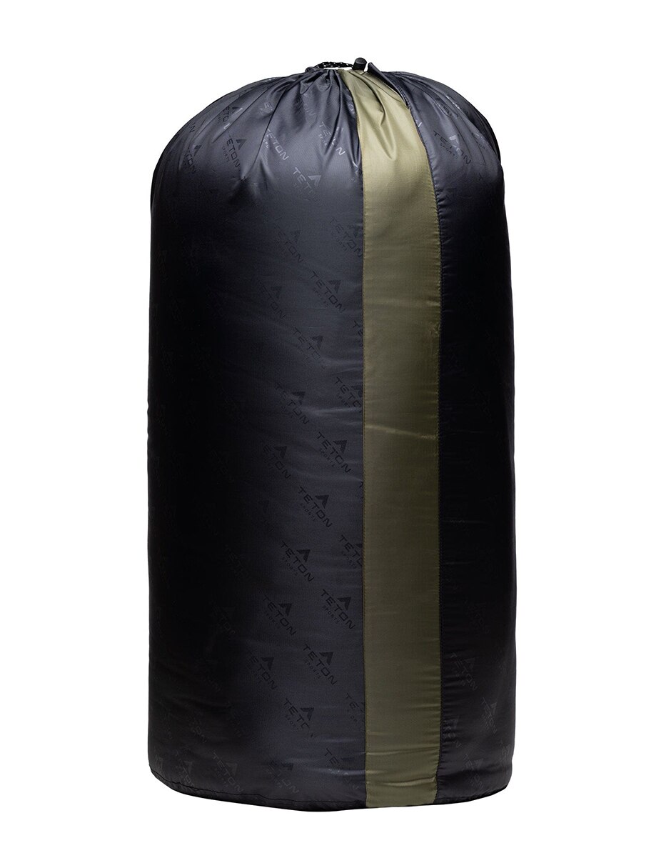 Sleeping bag Celsius Mammoth -6°C 3