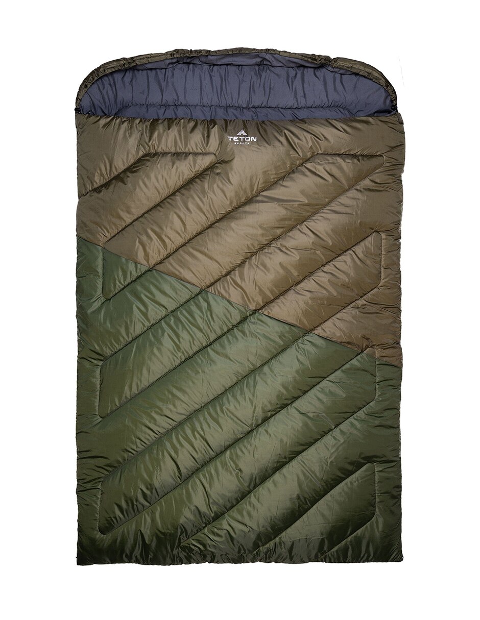 Sleeping bag Celsius Mammoth -6°C 4