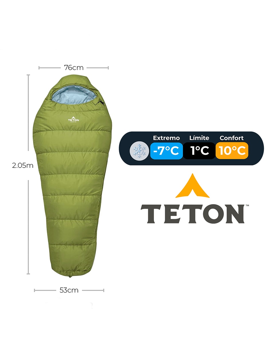 Sleeping bag unisex 5