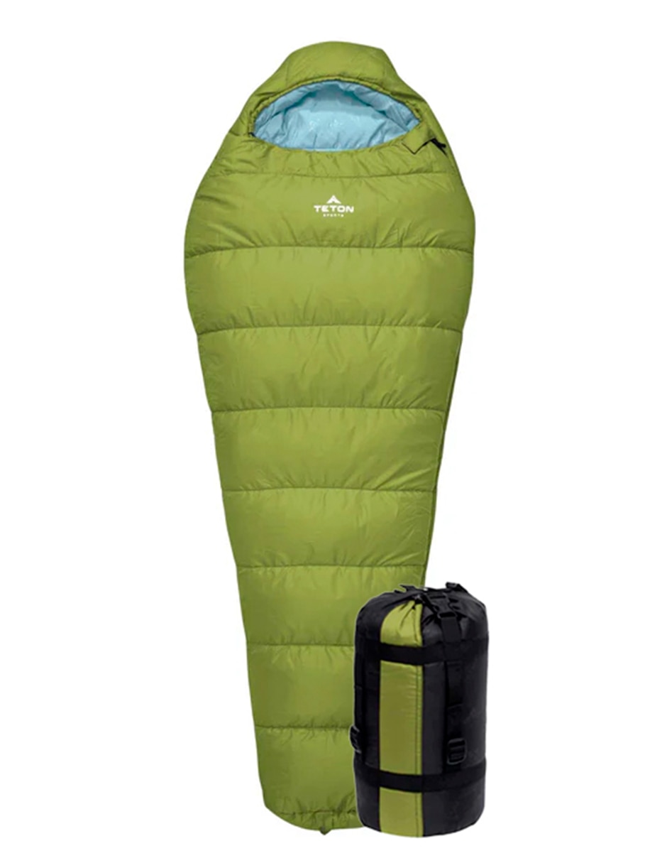 Sleeping bag unisex 1
