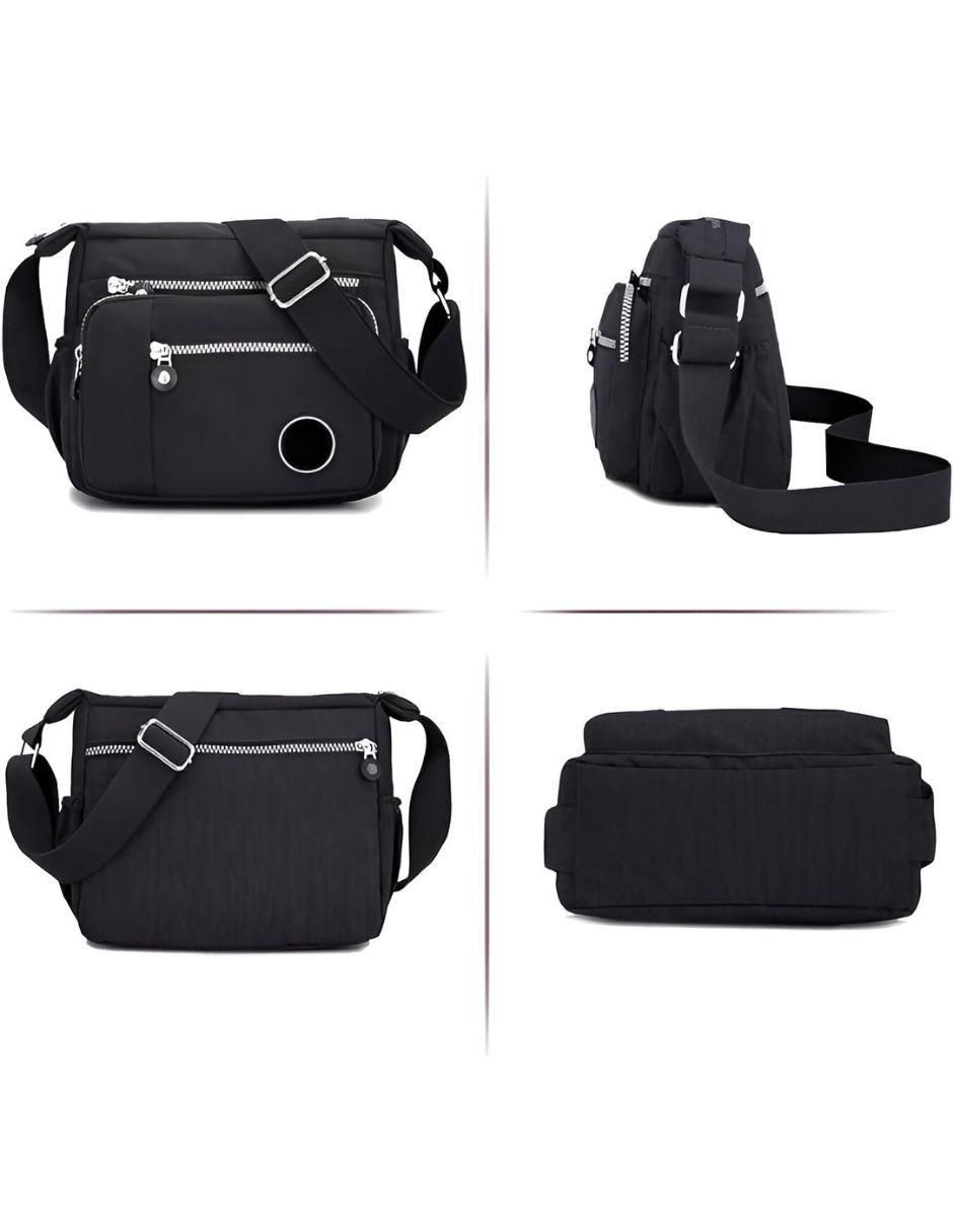Bolsa bandolera para mujer