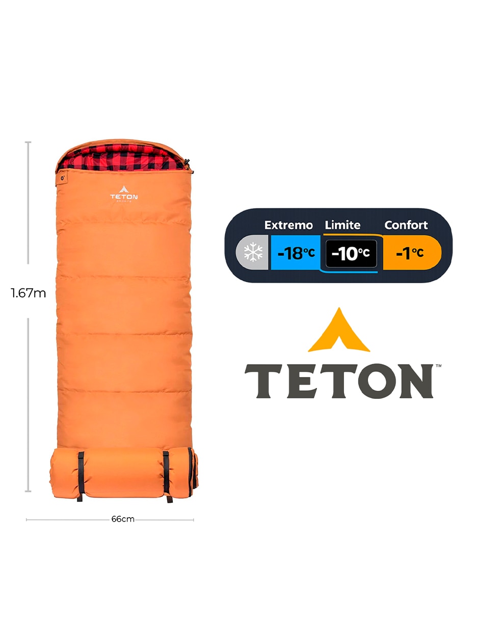 Sleeping bag lil bridger ( 2