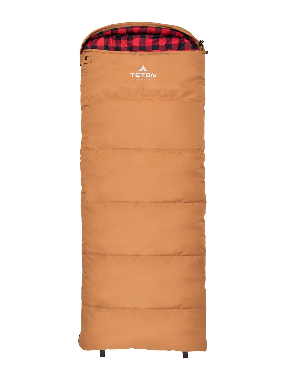 Sleeping bag lil bridger ( 3