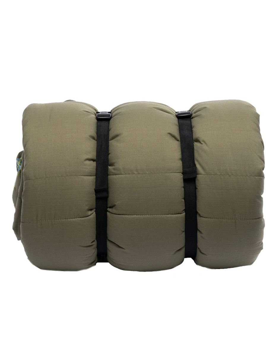 Sleeping bag teton evergreen 1 ¡c unisex