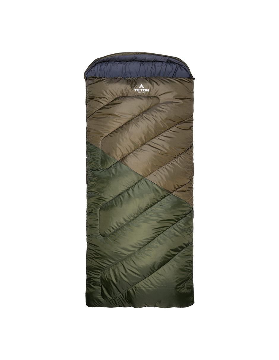 Sleeping bag Celsius Grand -17°C