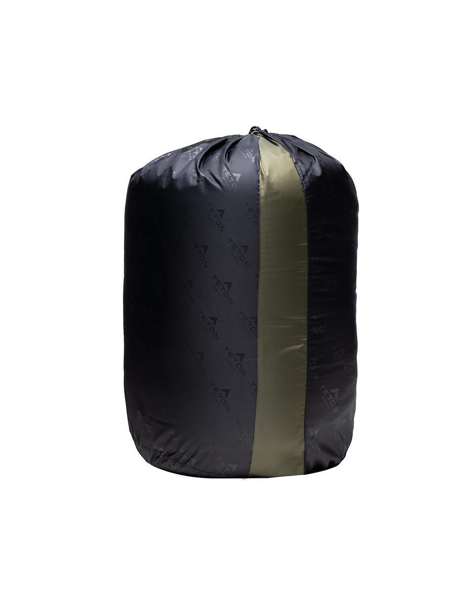 Sleeping bag Celsius Grand -17°C