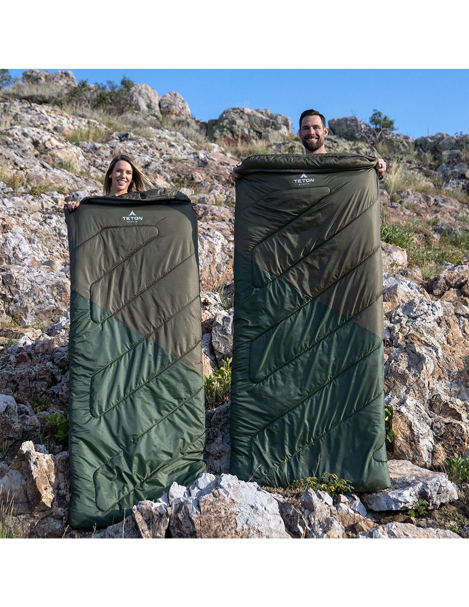Sleeping bag Celsius Grand -17°C