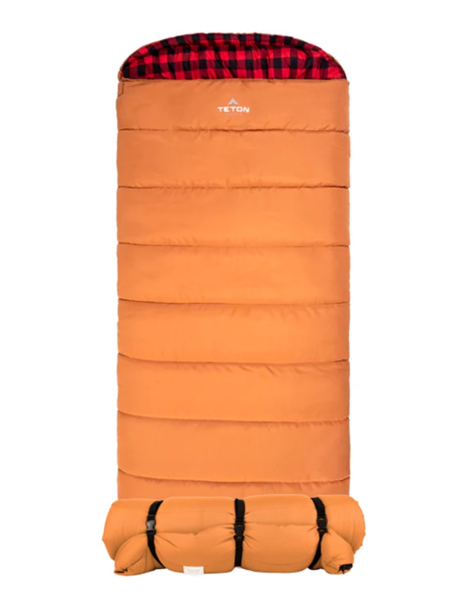 Sleeping bag Bridger -17°C unisex Sleeping bag Bridger -17°C unisex