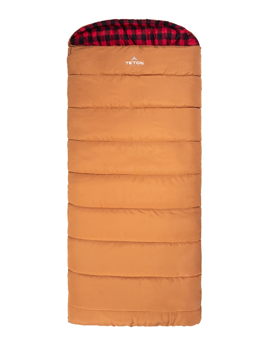 Sleeping bag Teton Bridger -17°C unisex
