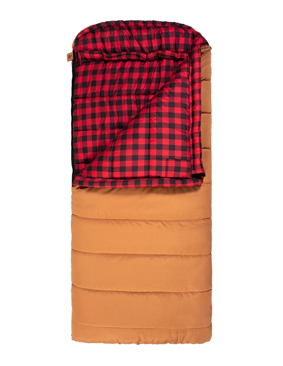 Sleeping bag Teton Bridger -17°C unisex