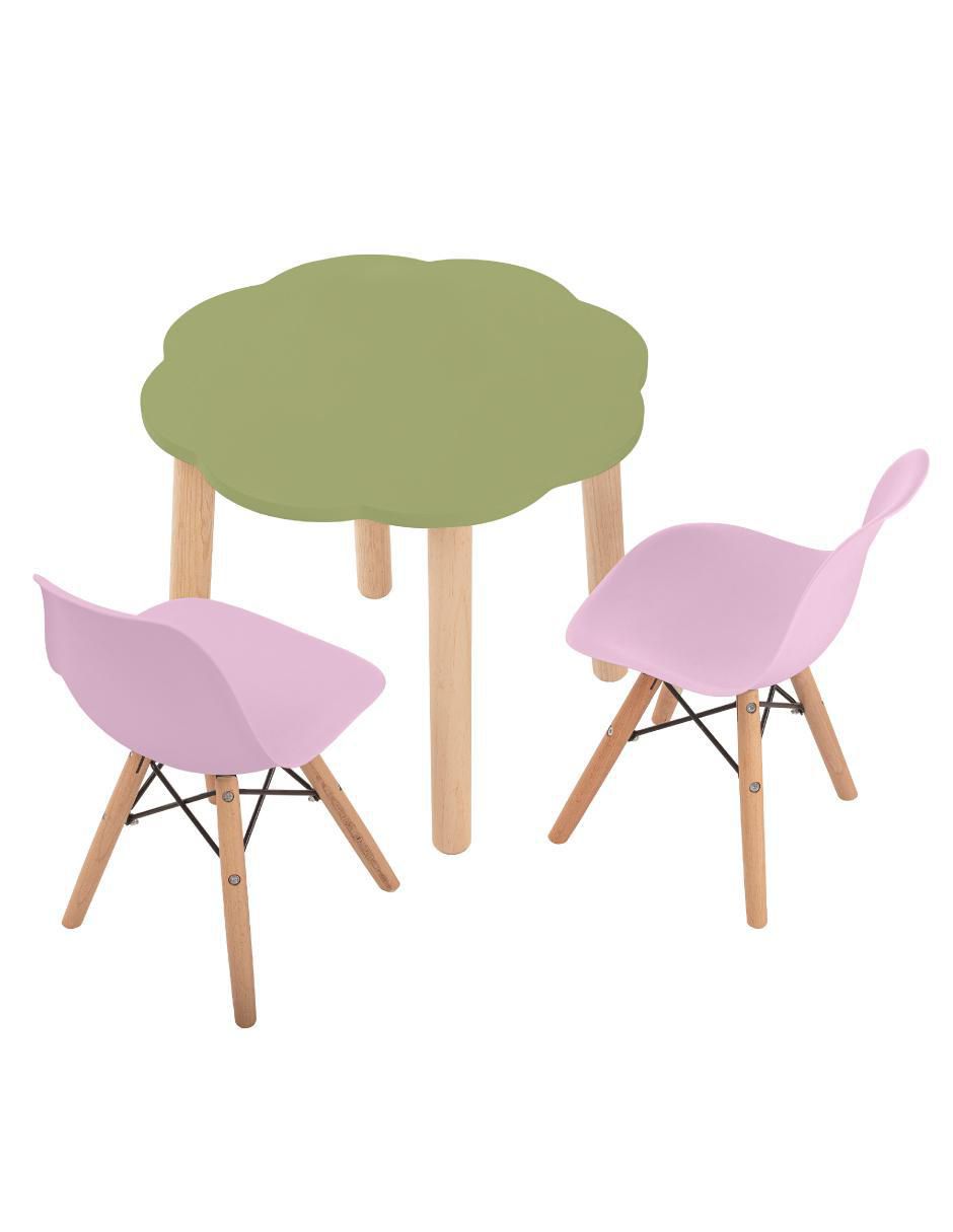Verde 7