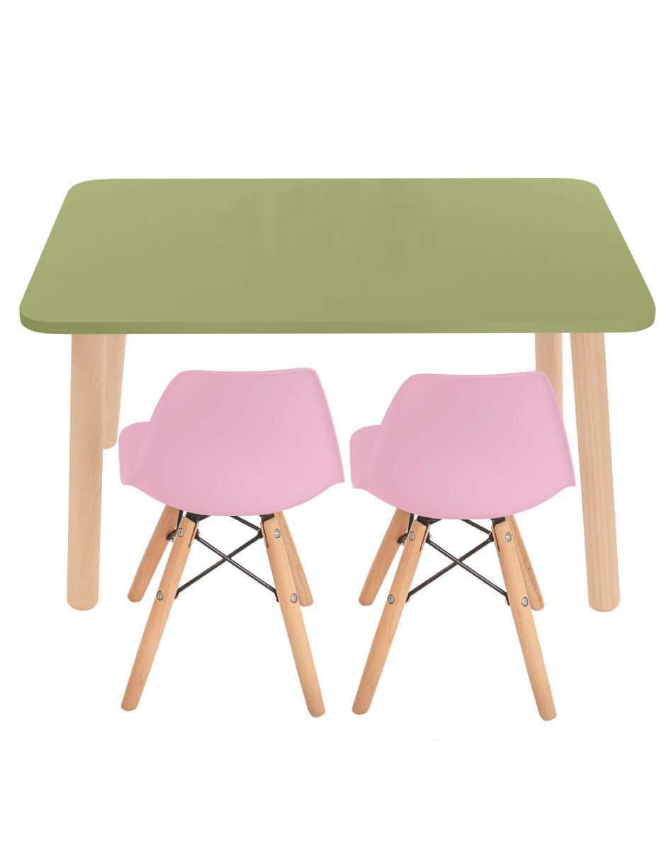 Verde 6