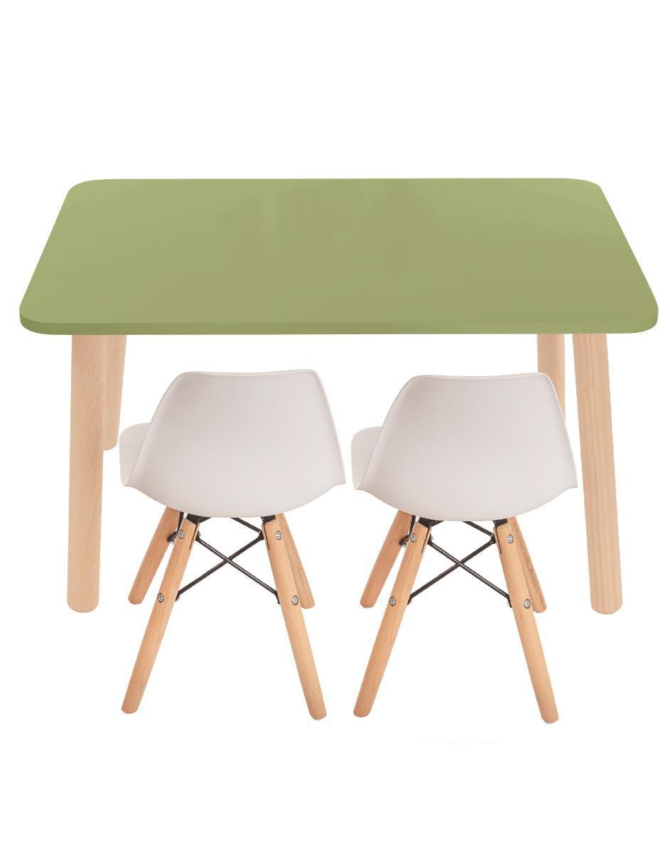 Verde 7