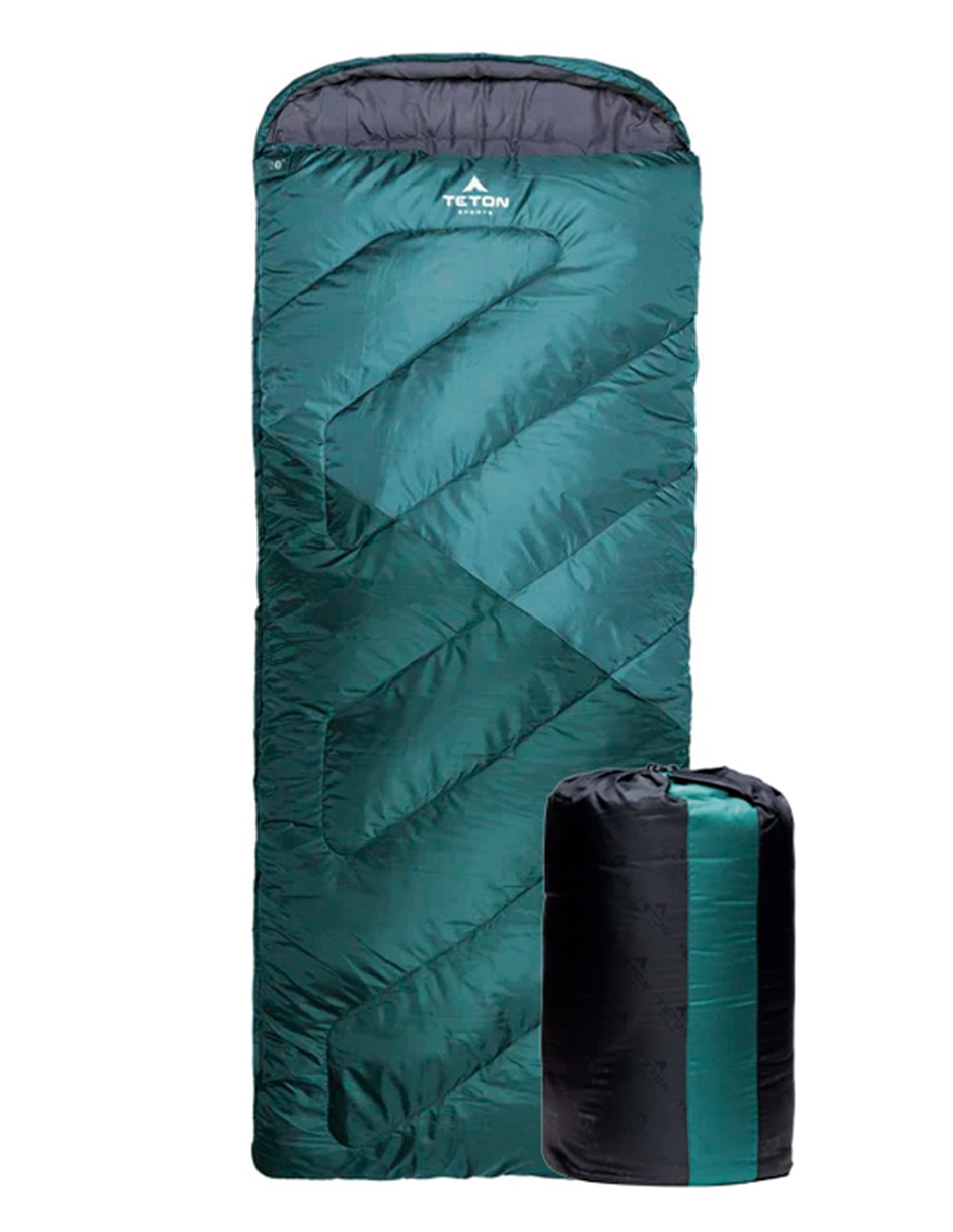Sleeping bag teton celsius