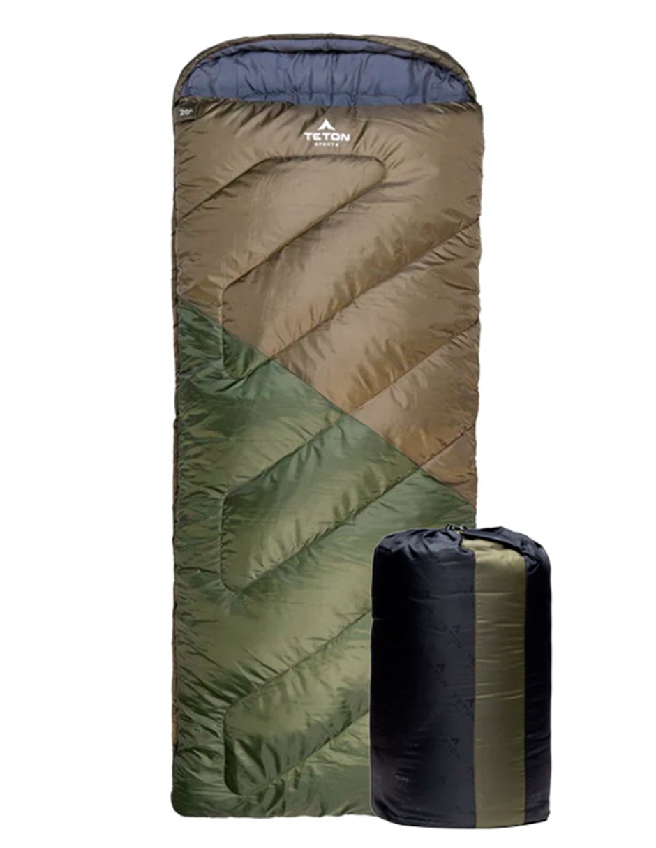 Sleeping bag celsius 1