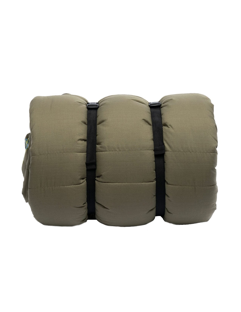 Sleeping bag teton evergreen