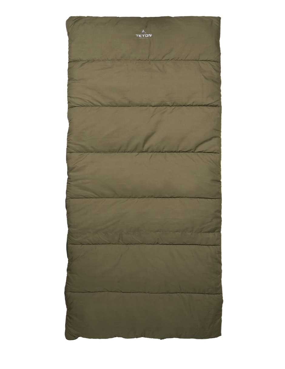 Sleeping bag teton evergreen