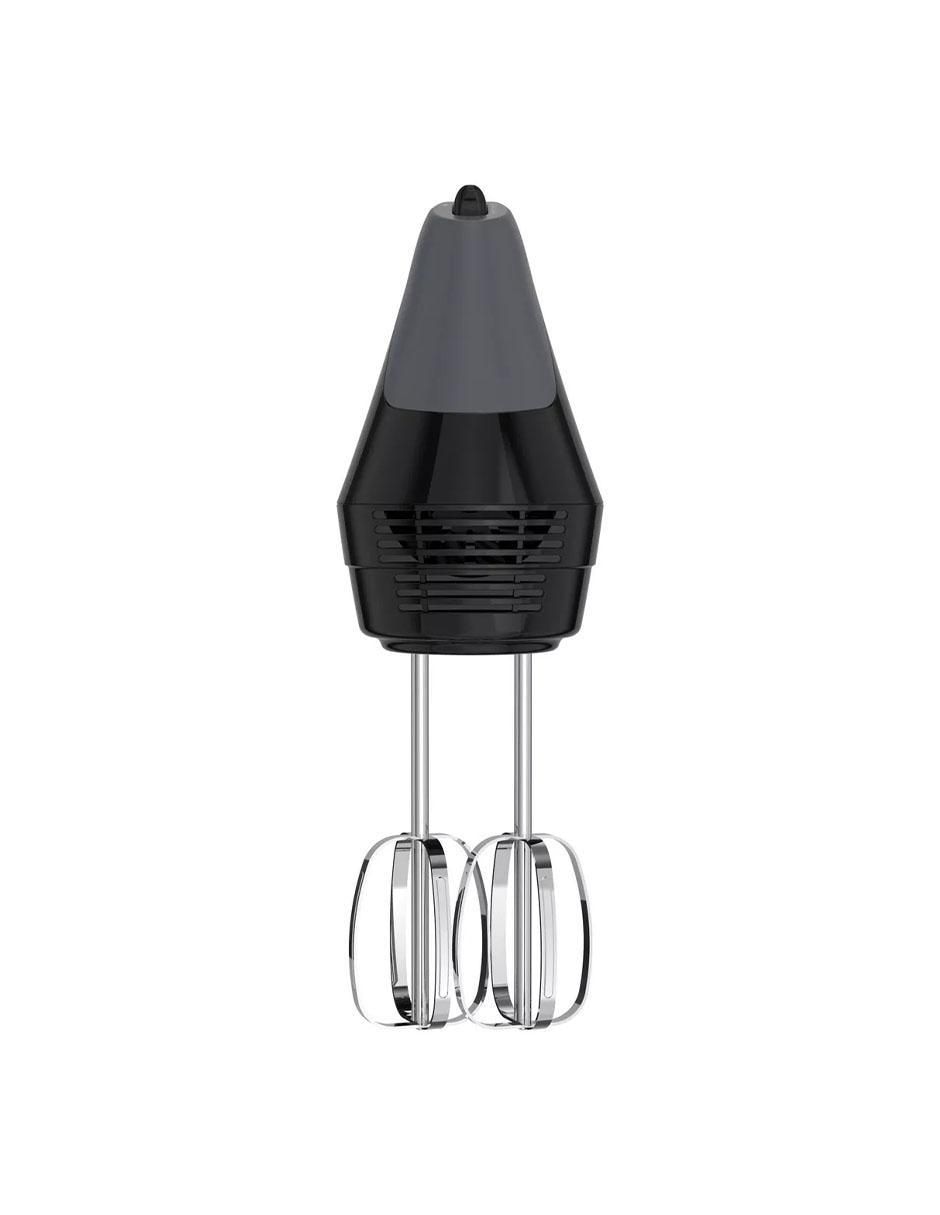 BATIDORA MANUAL MX1515-1BDLA B&, NEGRO