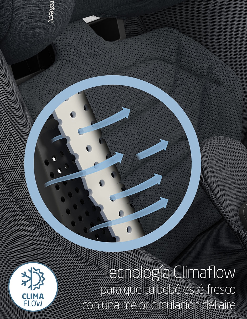 Autoasiento Slidetech 11