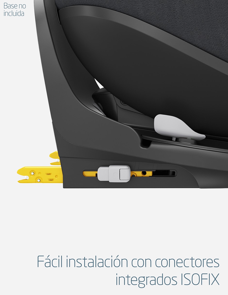 Autoasiento Slidetech 12