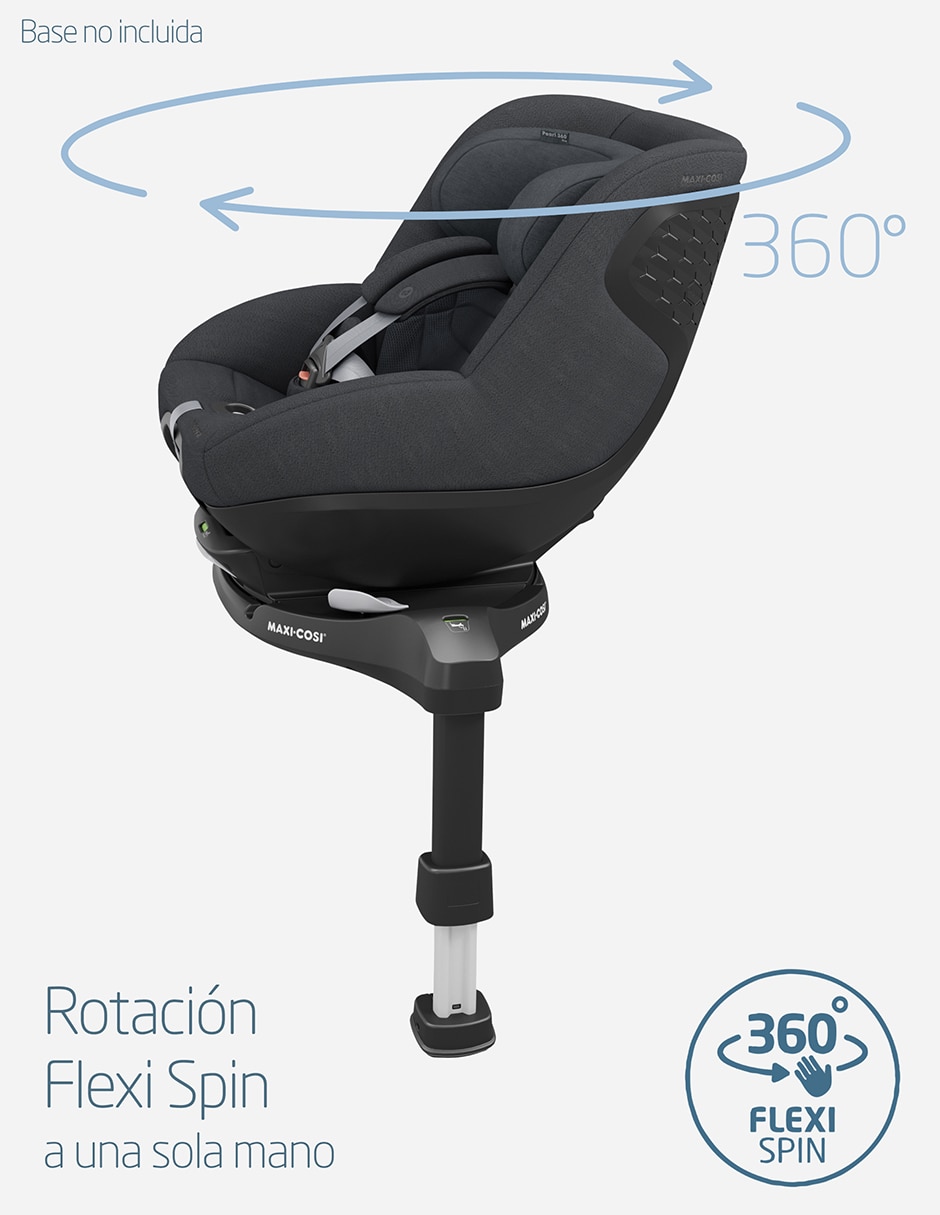 Autoasiento Slidetech 13