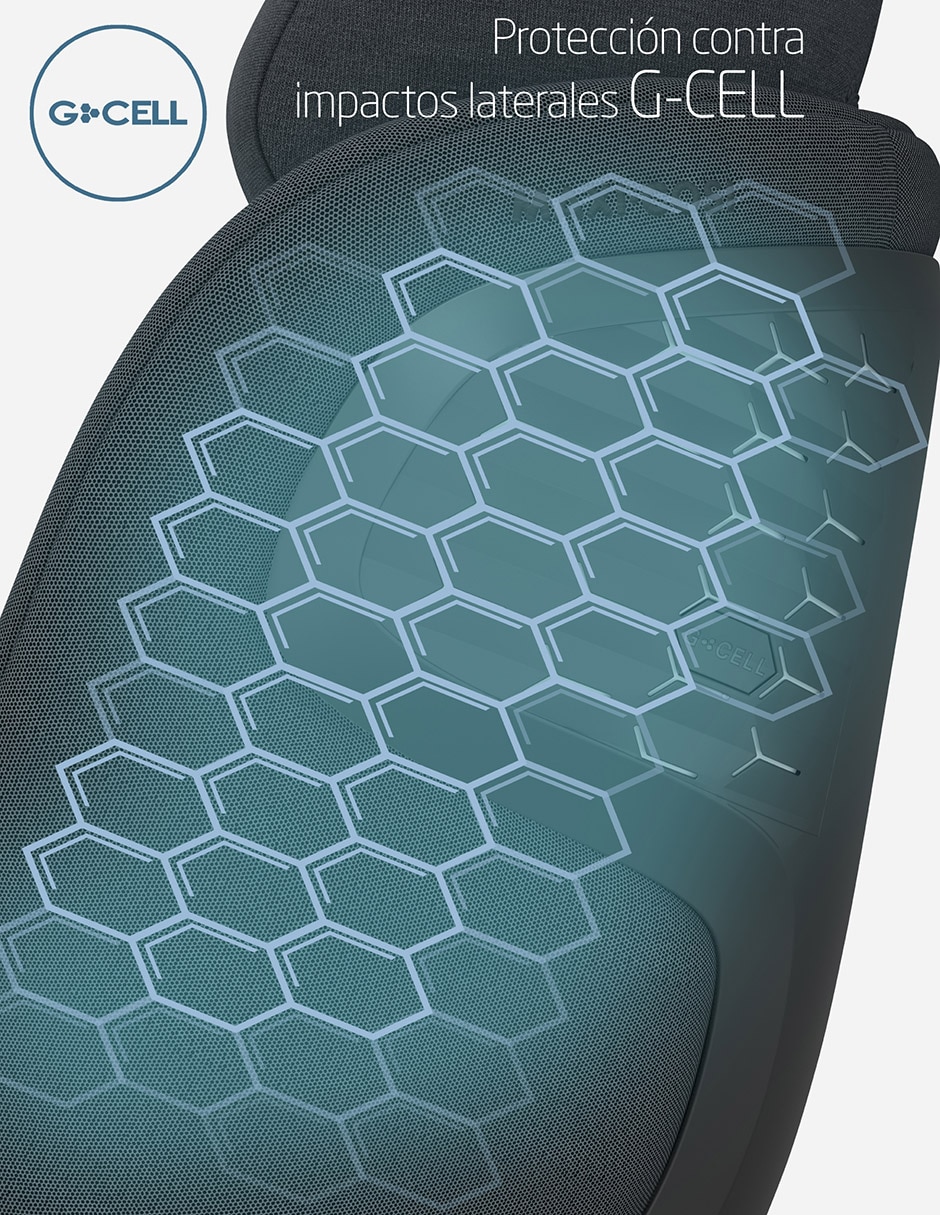 Autoasiento Slidetech 5