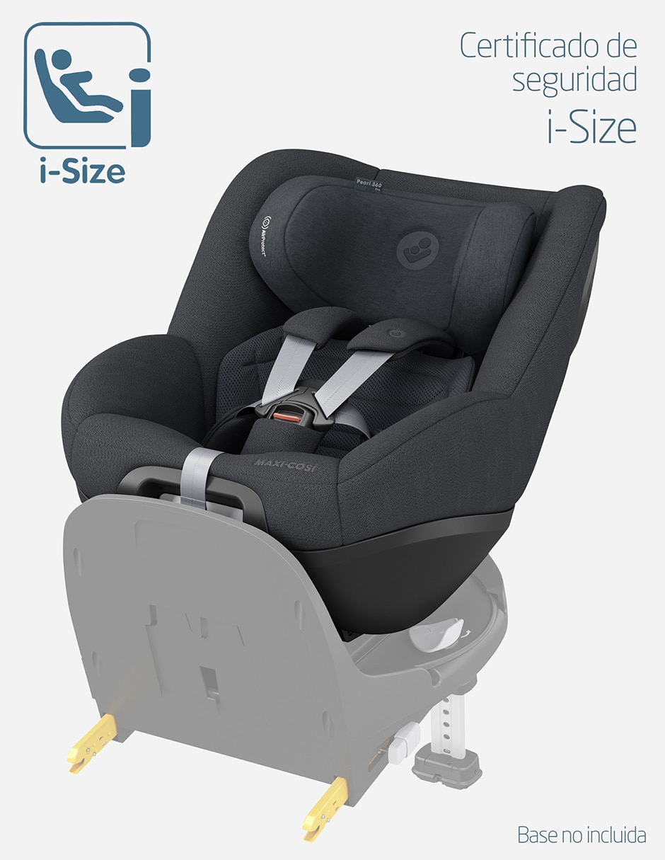 Autoasiento Slidetech 7