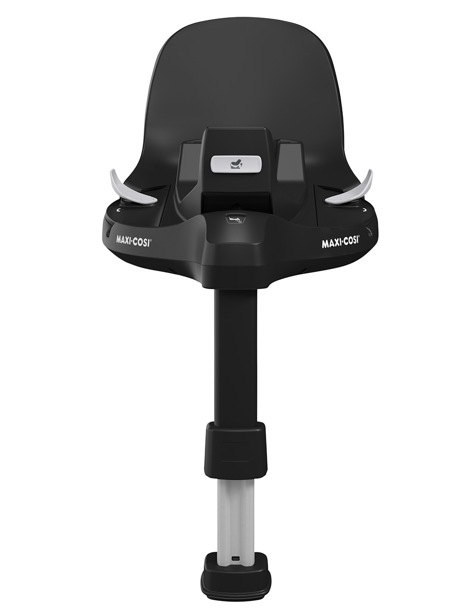 Base autoasiento Slidetech 2