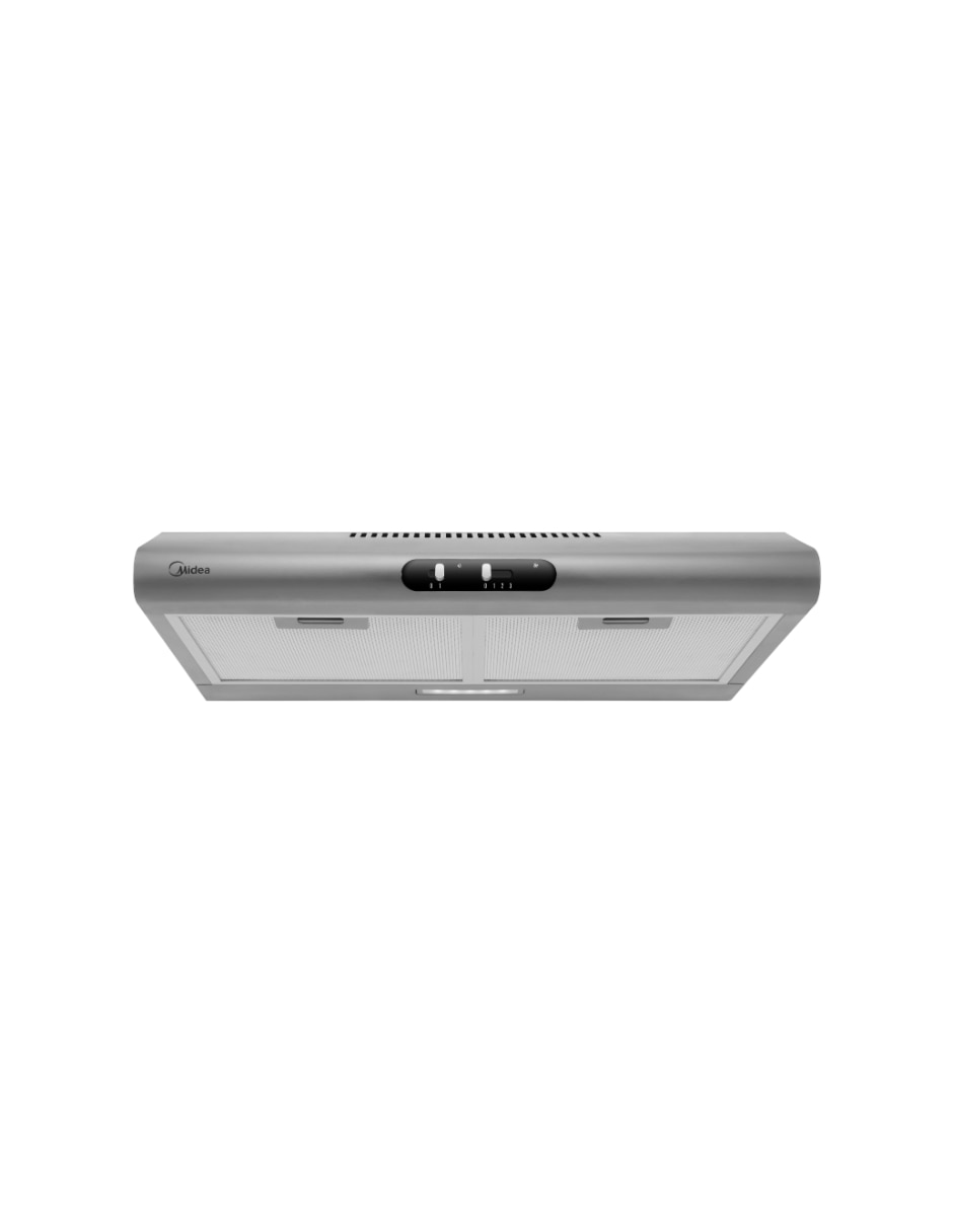 Campana de pared MJUD24S3GS de acero 5