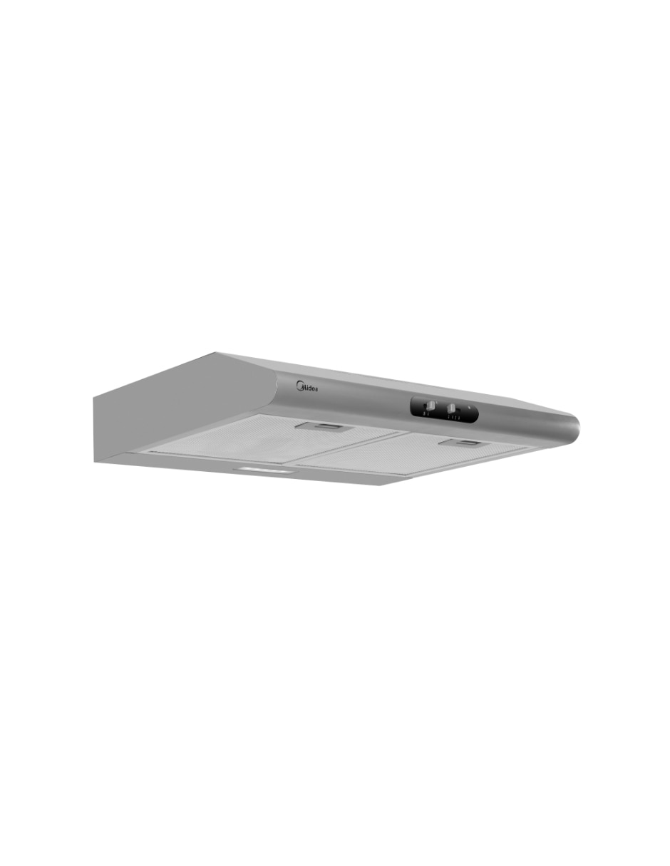 Campana de pared MJUD24S3GS de acero 4