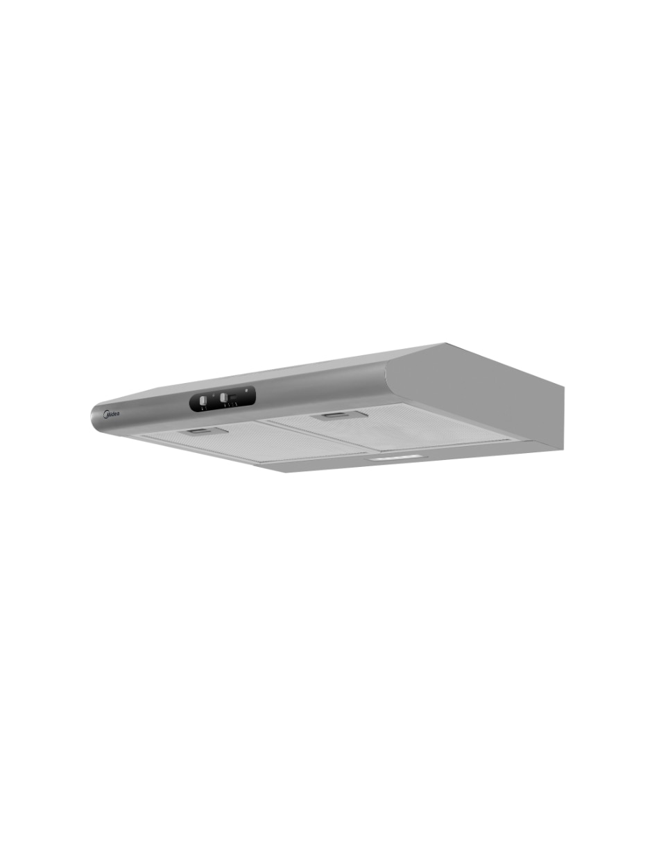 Campana de pared MJUD24S3GS de acero Campana de pared MJUD24S3GS de acero