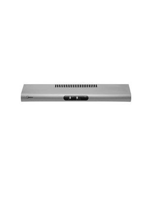Campana de pared MJUD24S3GS de acero 1