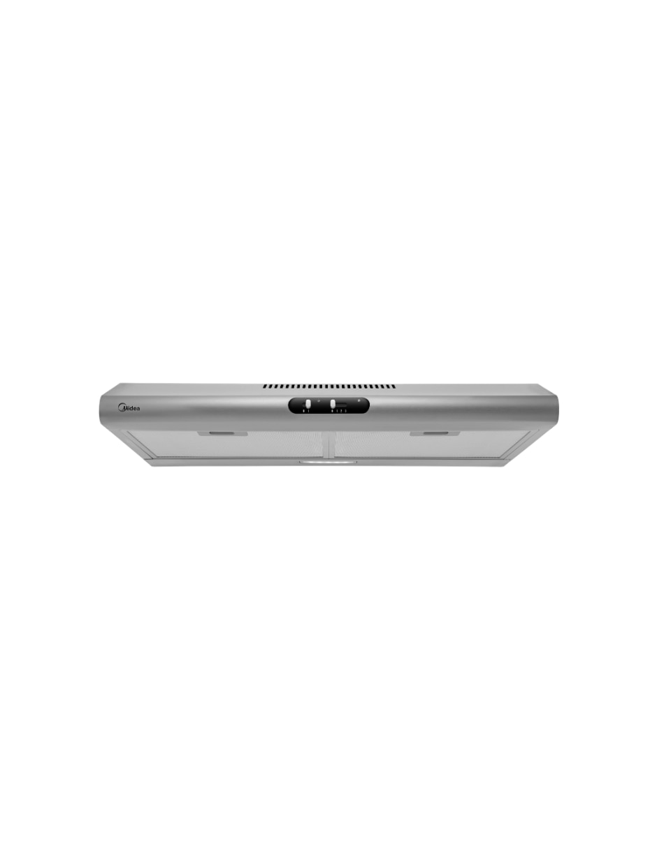 Campana de pared Midea MJUD30S3GS de acero