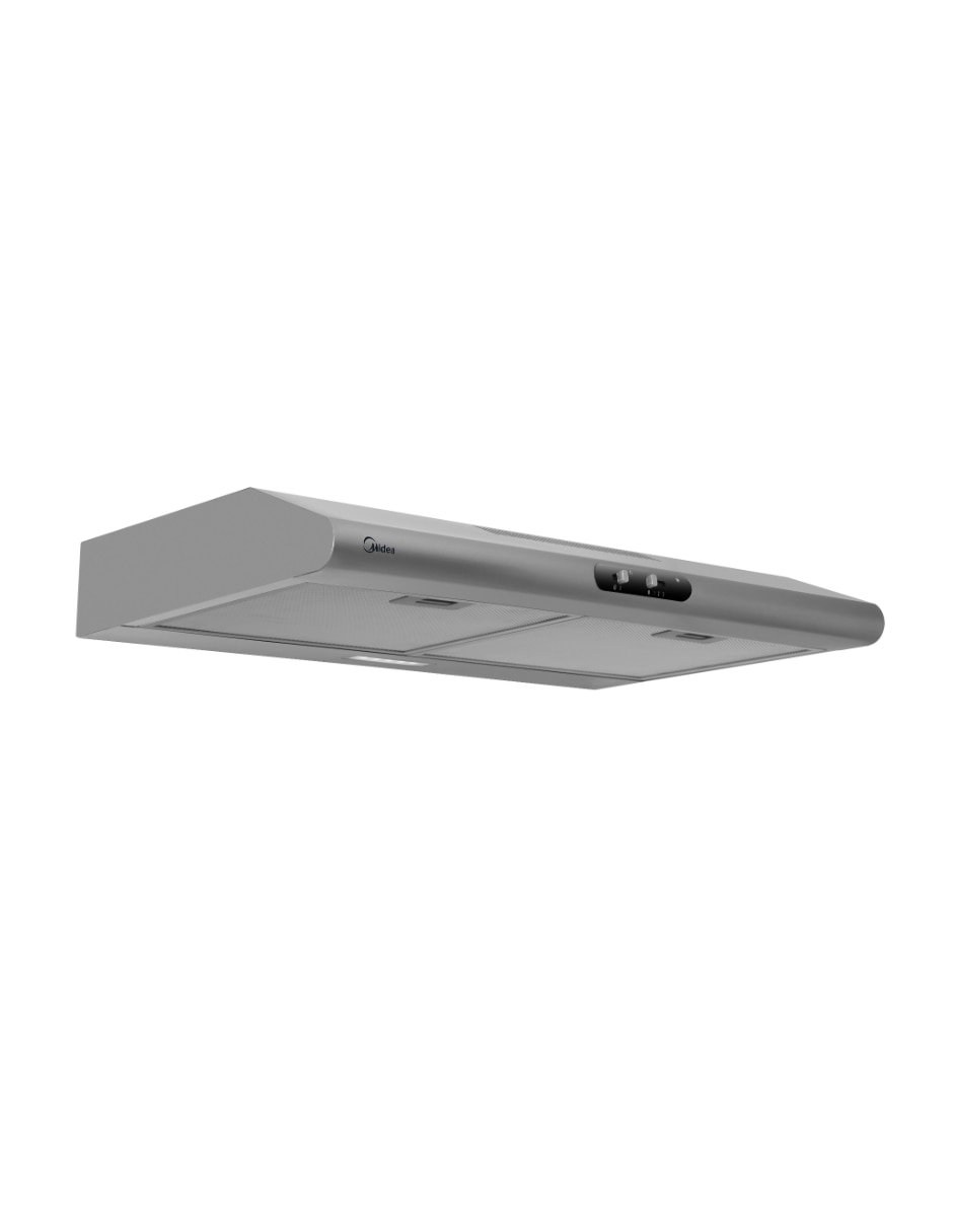 Campana de pared Midea MJUD30S3GS de acero