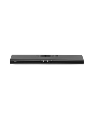 Campana de pared MJUD30S3GB de acero Campana de pared MJUD30S3GB de acero