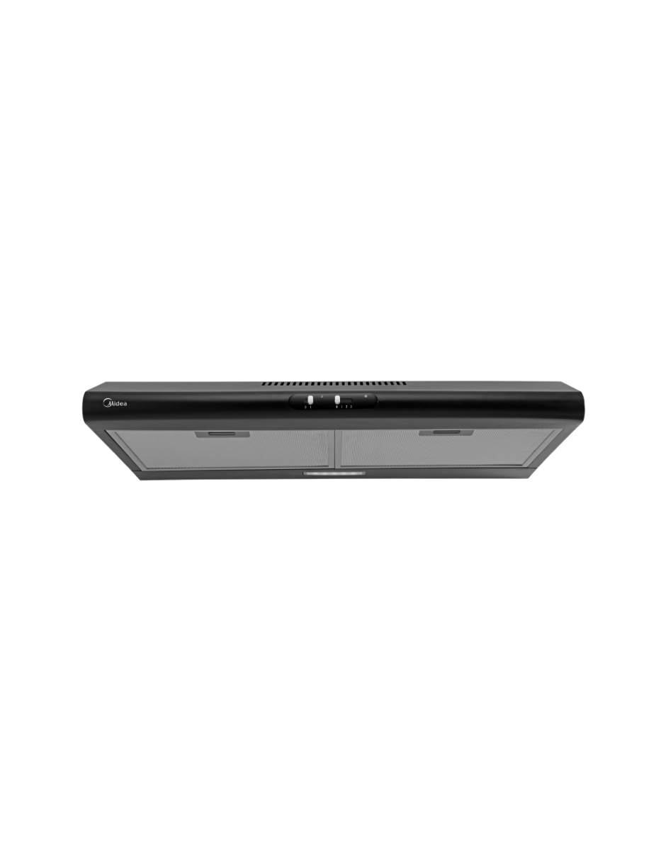 Campana de pared MJUD30S3GB de acero 5