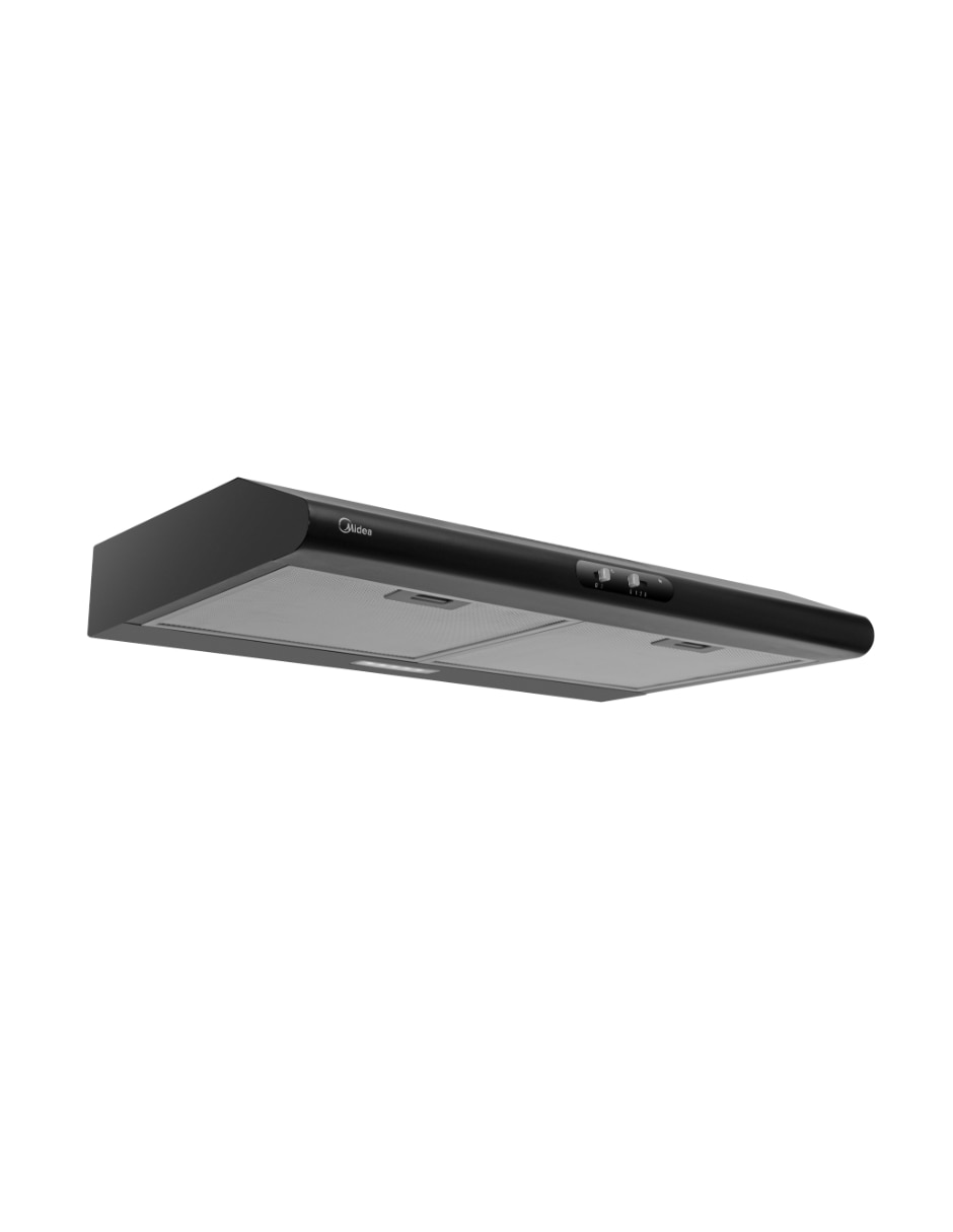 Campana de pared MJUD30S3GB de acero