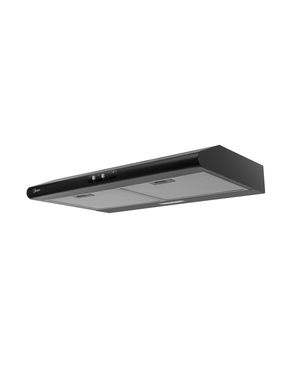 Campana de pared MJUD30S3GB de acero