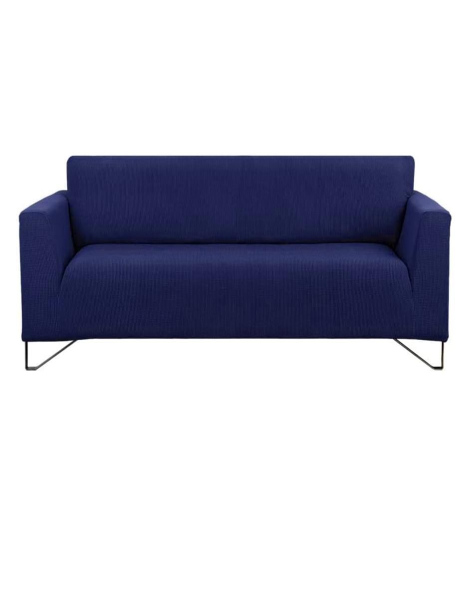 Funda sillón 3 piezas Condecora Hogar 2