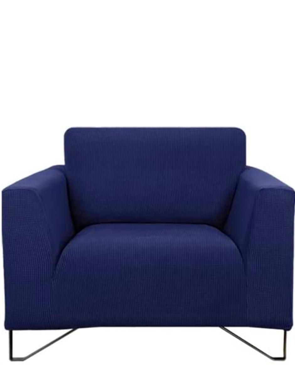 Funda sillón 3 piezas Condecora Hogar 4