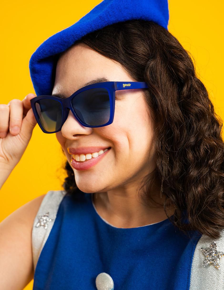 Lentes de sol Pg Pop G unisex