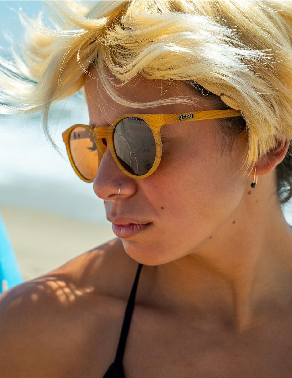Lentes de sol Circle G unisex 4