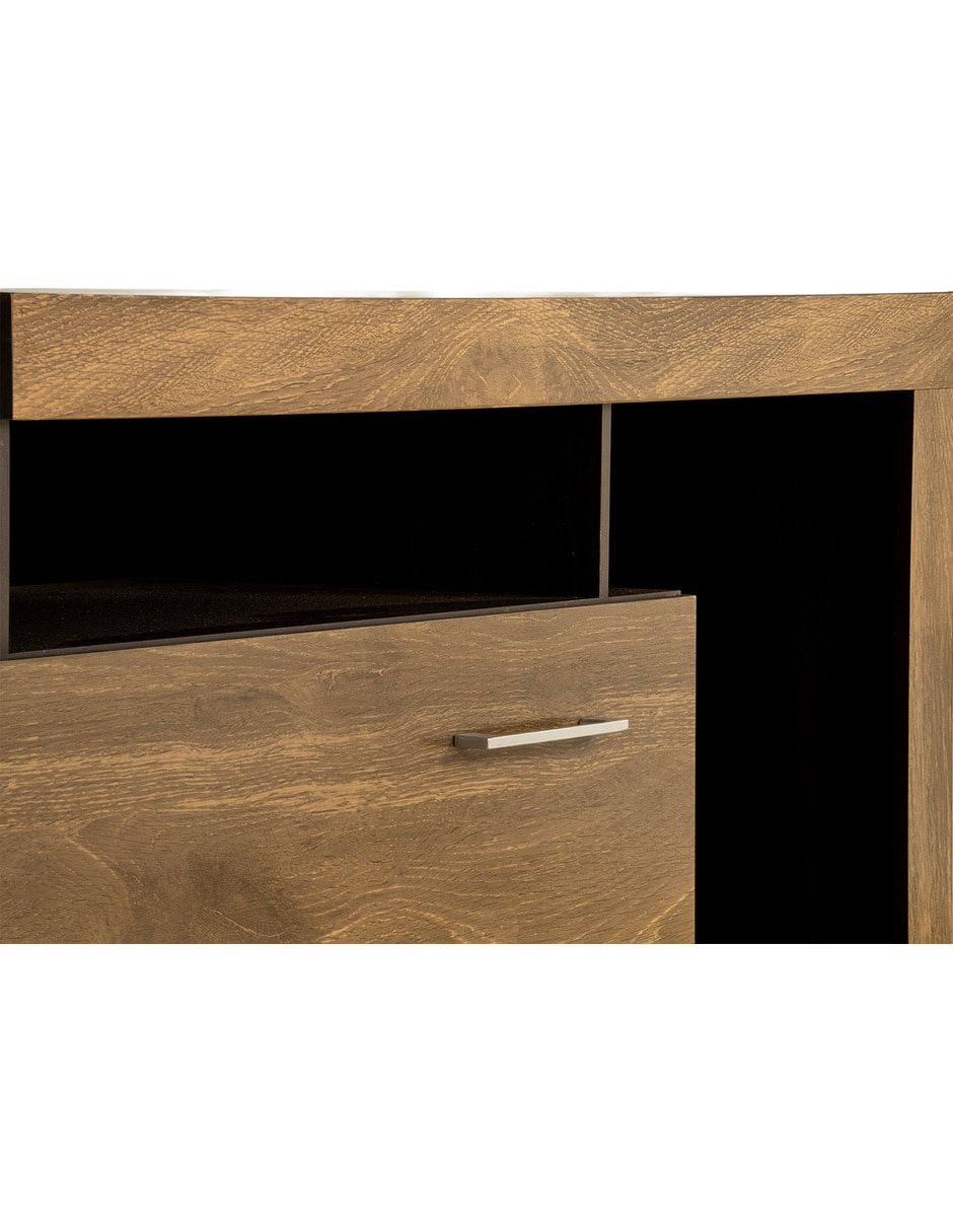 Mueble de TV de MDF 6