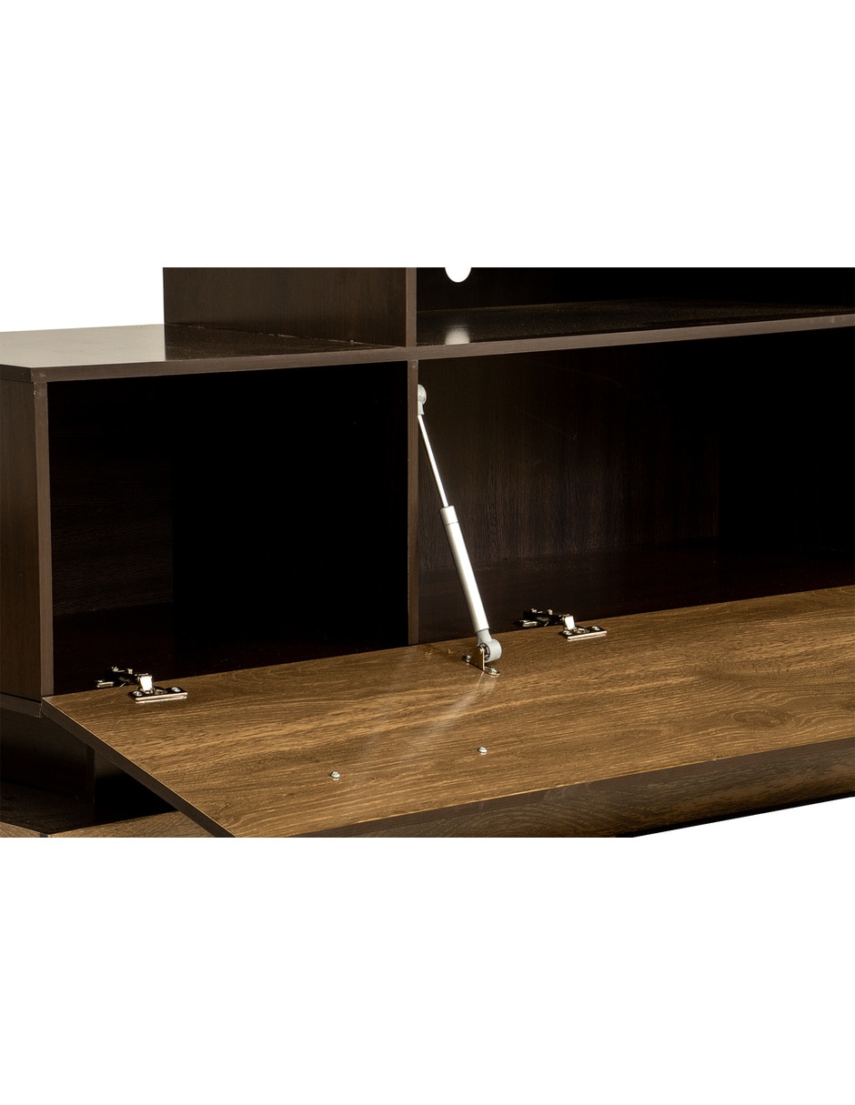 Mueble de TV de MDF 11