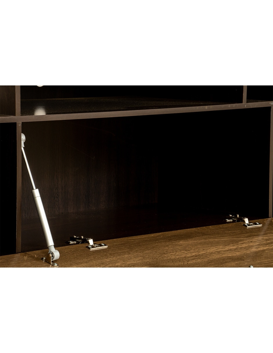 Mueble de TV de MDF 16