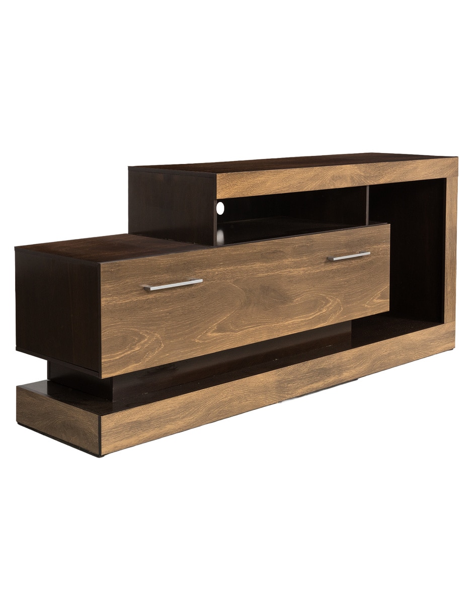 Mueble de TV de MDF 9