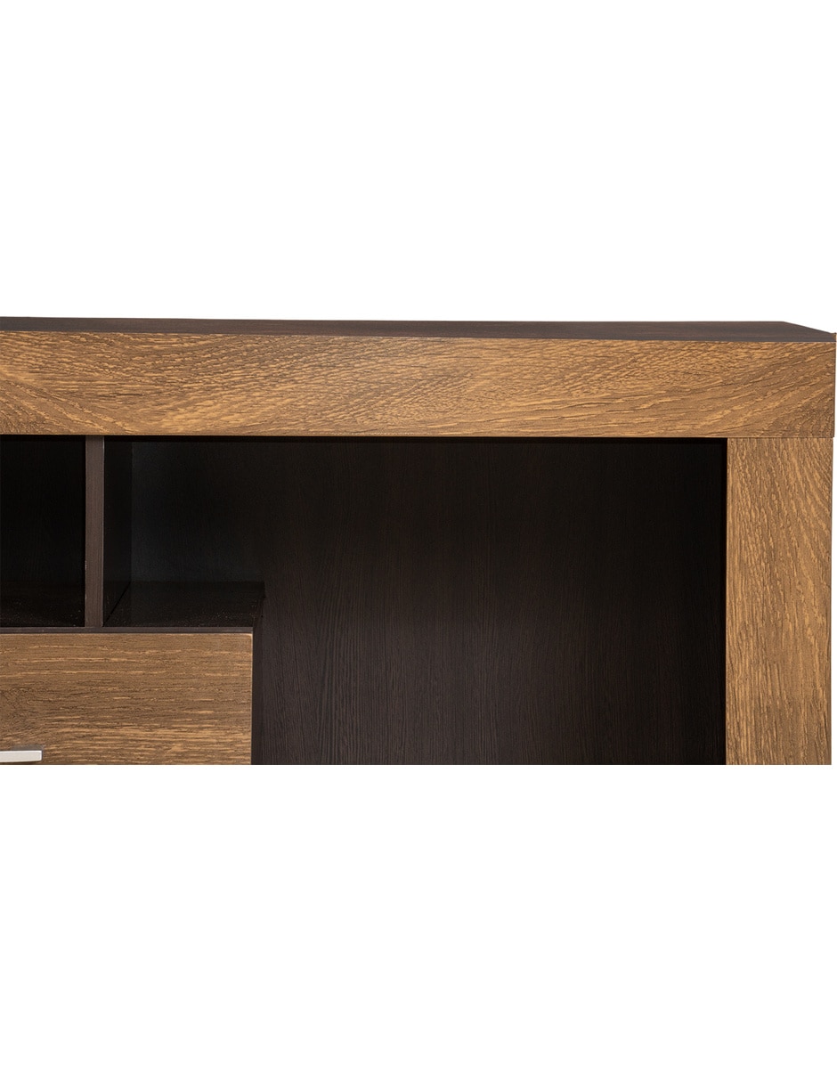 Mueble de TV de MDF 15
