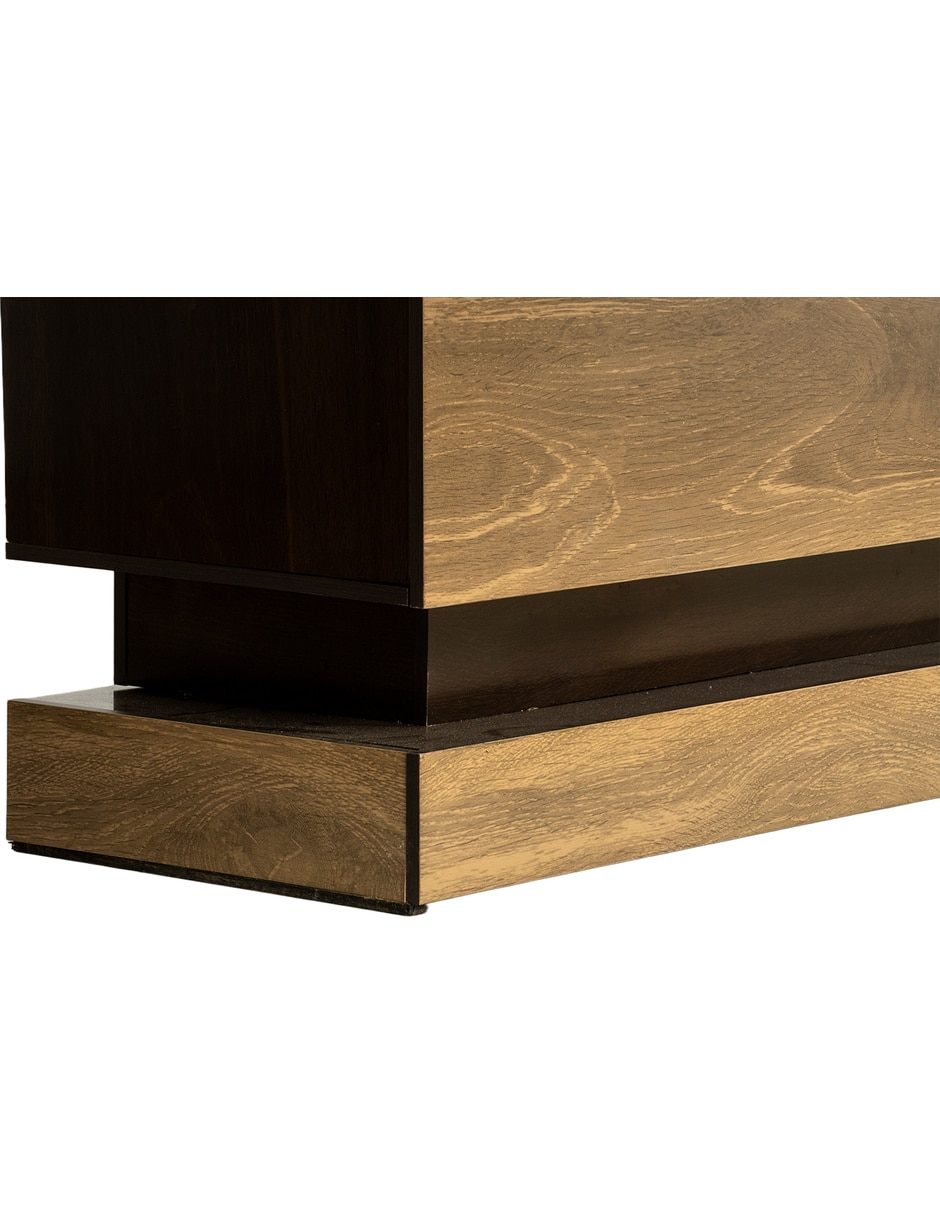 Mueble de TV de MDF 13