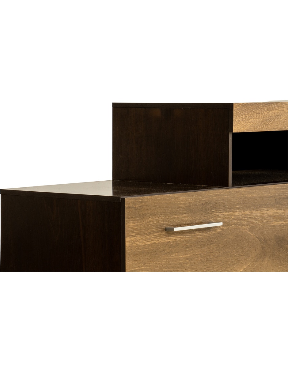 Mueble de TV de MDF 8