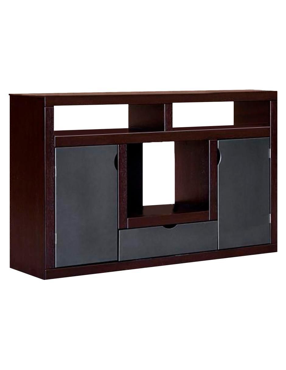 Mueble de TV armable Denver de MDF